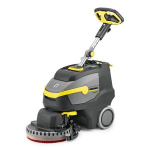 Karcher BD 38/12 C Bp Walk Behind Scrubber Dryer