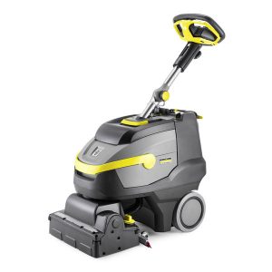 Karcher BR 35/12 C Bp Walk Behind Scrubber Dryer
