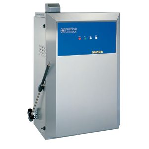 Nilfisk SH TRUCK 7P-175/1260 Static Hot Water Pressure Washer