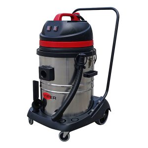 Viper LSU255 Wet & Dry Vacuum