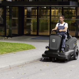Ride-on