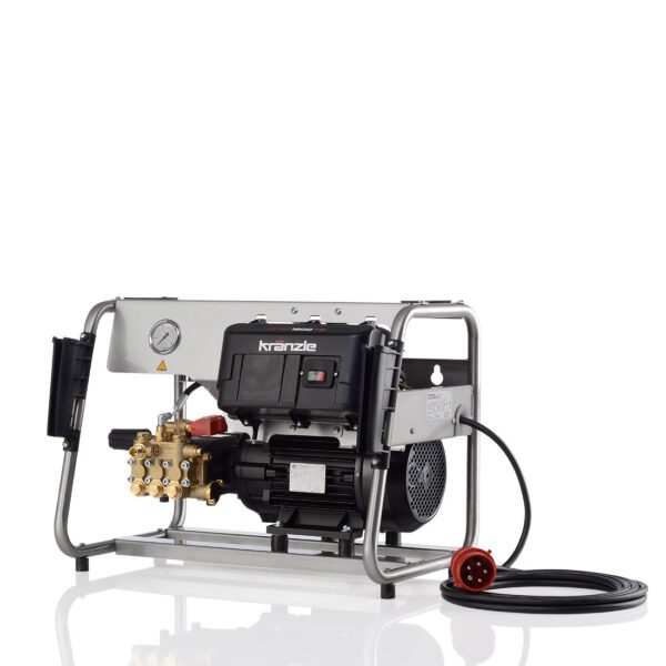 Kranzle WS 1000 TS Cold Pressure Washer