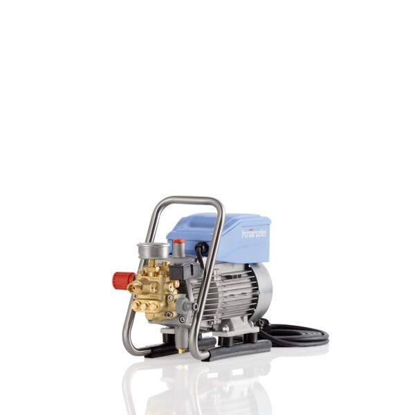 K 7/122 Cold Pressure Washer