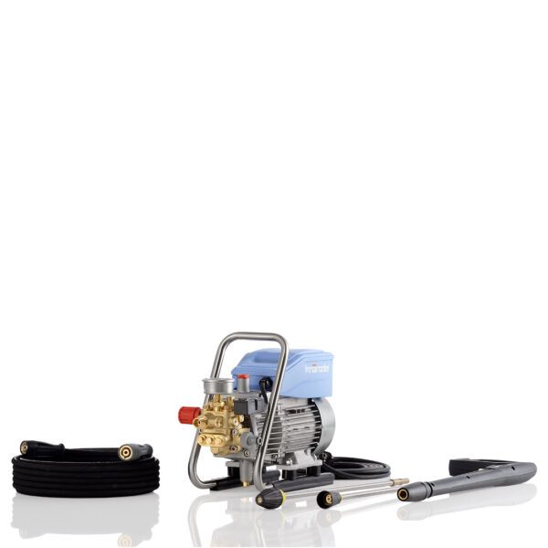 K 10/122 with DirtKiller Cold Pressure Washer
