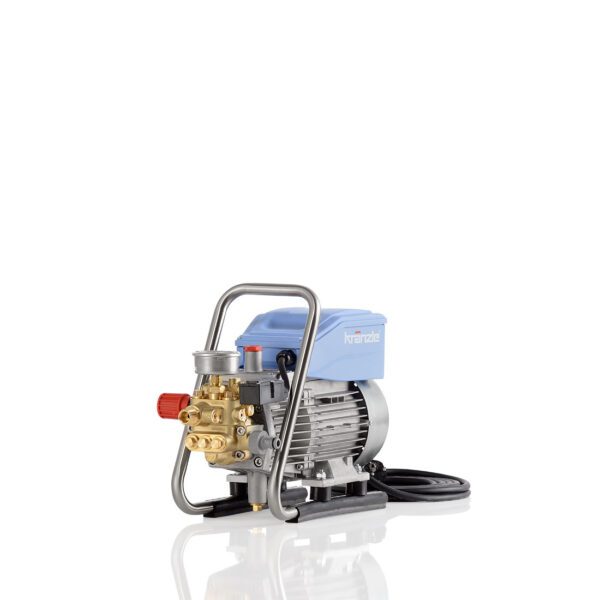 K 10/122 TS Cold Pressure Washer