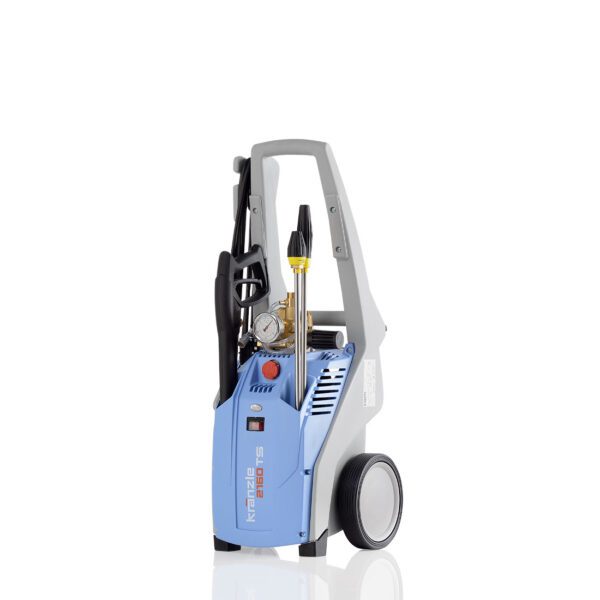 Kranzle K 2160 TS with Dirtkiller Cold Pressure Washer