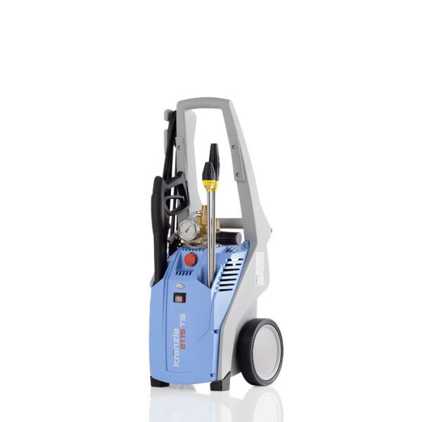 Kranzle K 2175 TS with DirtKiller Cold Pressure Washer