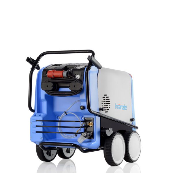 Kranzle Therm RP- 1400 Hot Pressure Washer