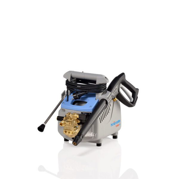 K 1050 P Cold Pressure Washer