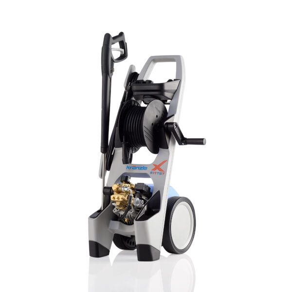 Kranzle XA 17 TST Cold Pressure Washer