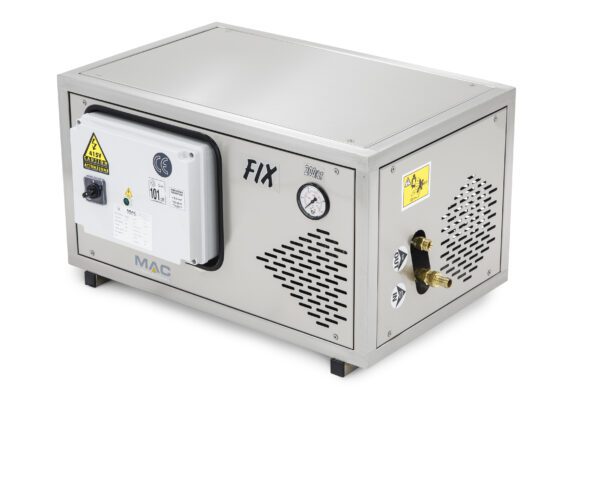 MAC Fix 15/200 415V Auto Stationary Cold Pressure Washer