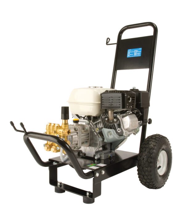 NPC NPT 14-10C - Honda GP160 Petrol Engine Pressure Washer