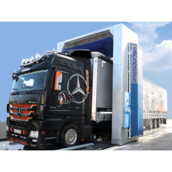 Iteco Omega Wash I440 S3