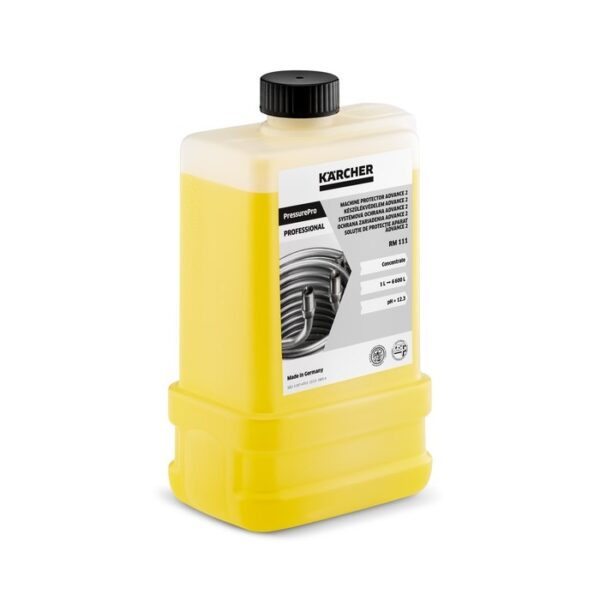 Pressure Pro RM111