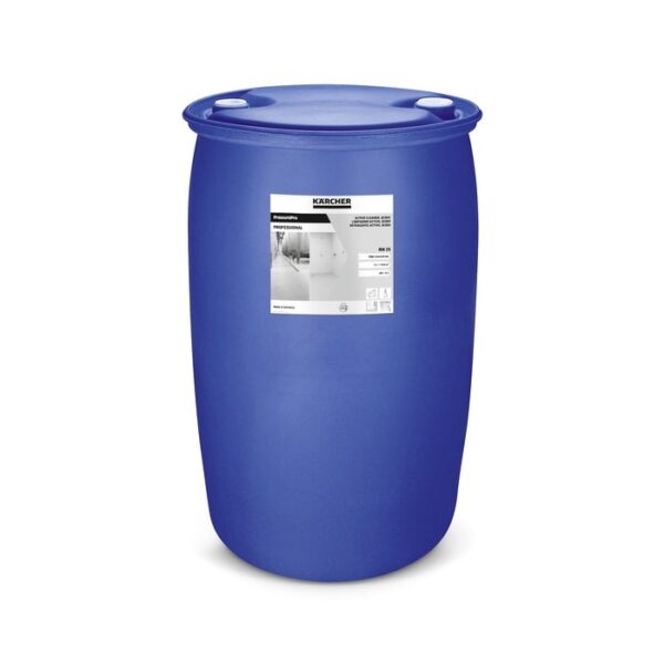 Pressure Pro RM25 Acidic Active Cleaner - Image 3