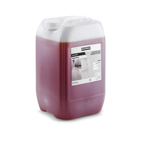 Pressure Pro RM25 Acidic Active Cleaner - Image 2
