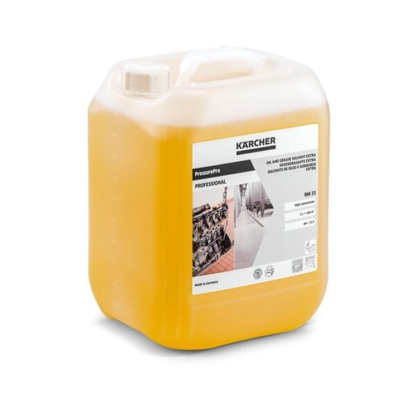 Pressure Pro RM31 Oil And Grease Cleaner Extra