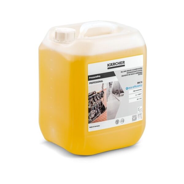 Pressure Pro RM31 Eco!Efficiency Oil And Grease Cleaner Extra