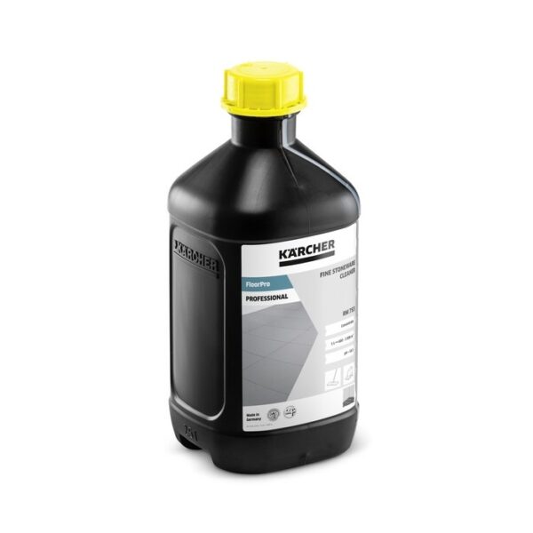 Floor Pro RM753 Fine Stoneware Cleaner - Image 2