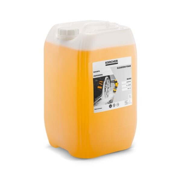 Vehicle Pro RM802 Klear! Rim Foam