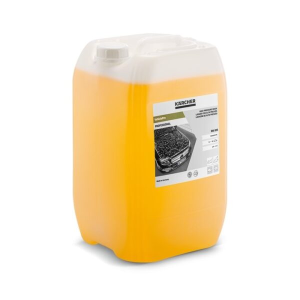 Vehicle pro RM806 High Pressure Wash Classic