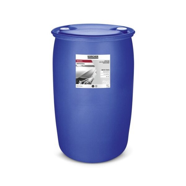 Vehicle Pro RM821 Classic Spray Wax - Image 2