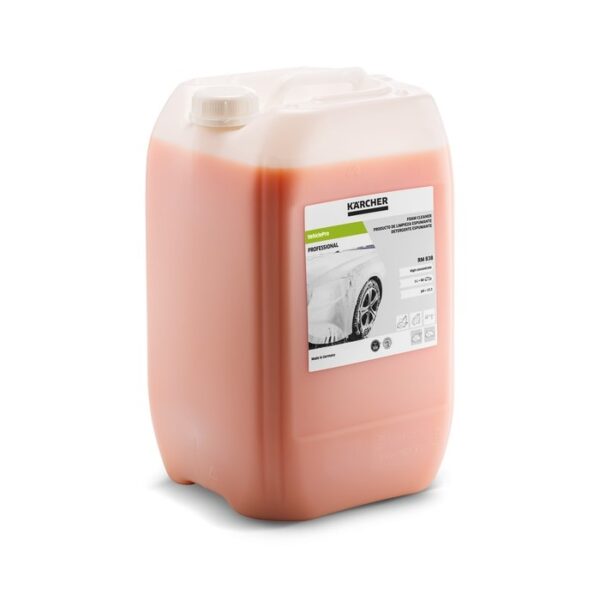 Pressure Pro RM838 Foam Cleaner - Image 2