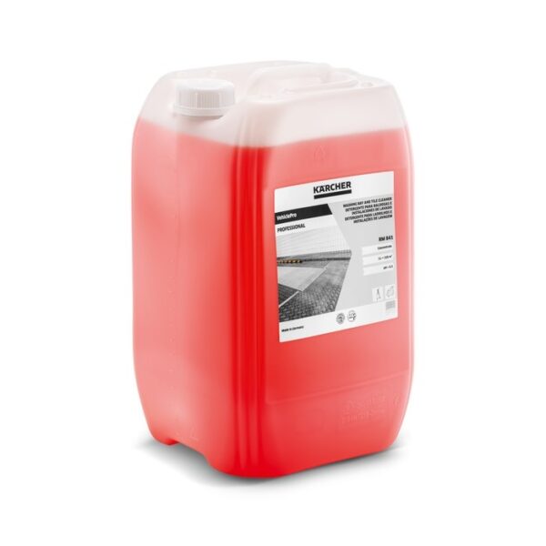 Vehicle Pro RM841 Wash Bay And Tile Cleaner