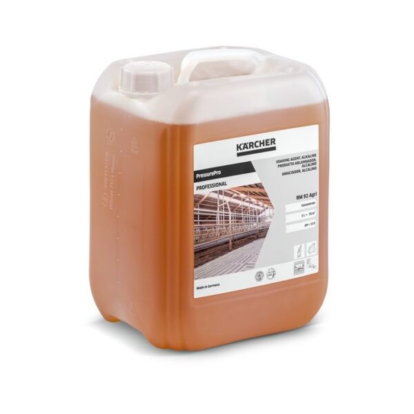 Pressure Pro RM92 Agri Alkaline Soaking Agent