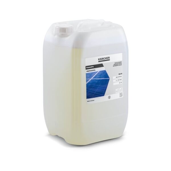 Pressure Pro RM99 Solar Cleaner - Image 2