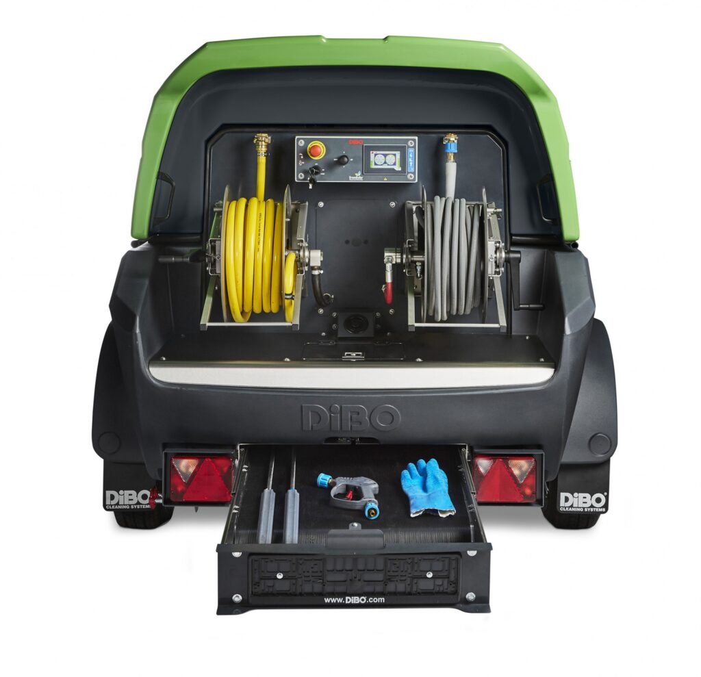 DiBO JMBMG Harrison Hire & Sales