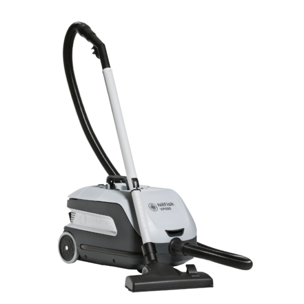 Nilfisk VP600 HEPA STD2 Vacuum Cleaner -- New Machine