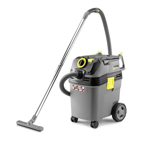 Karcher NT 40/1 Ap L Wet and Dry Vacuum Cleaner -- New Machine